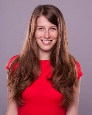 Barbora Ilic, zakladateľka Swook